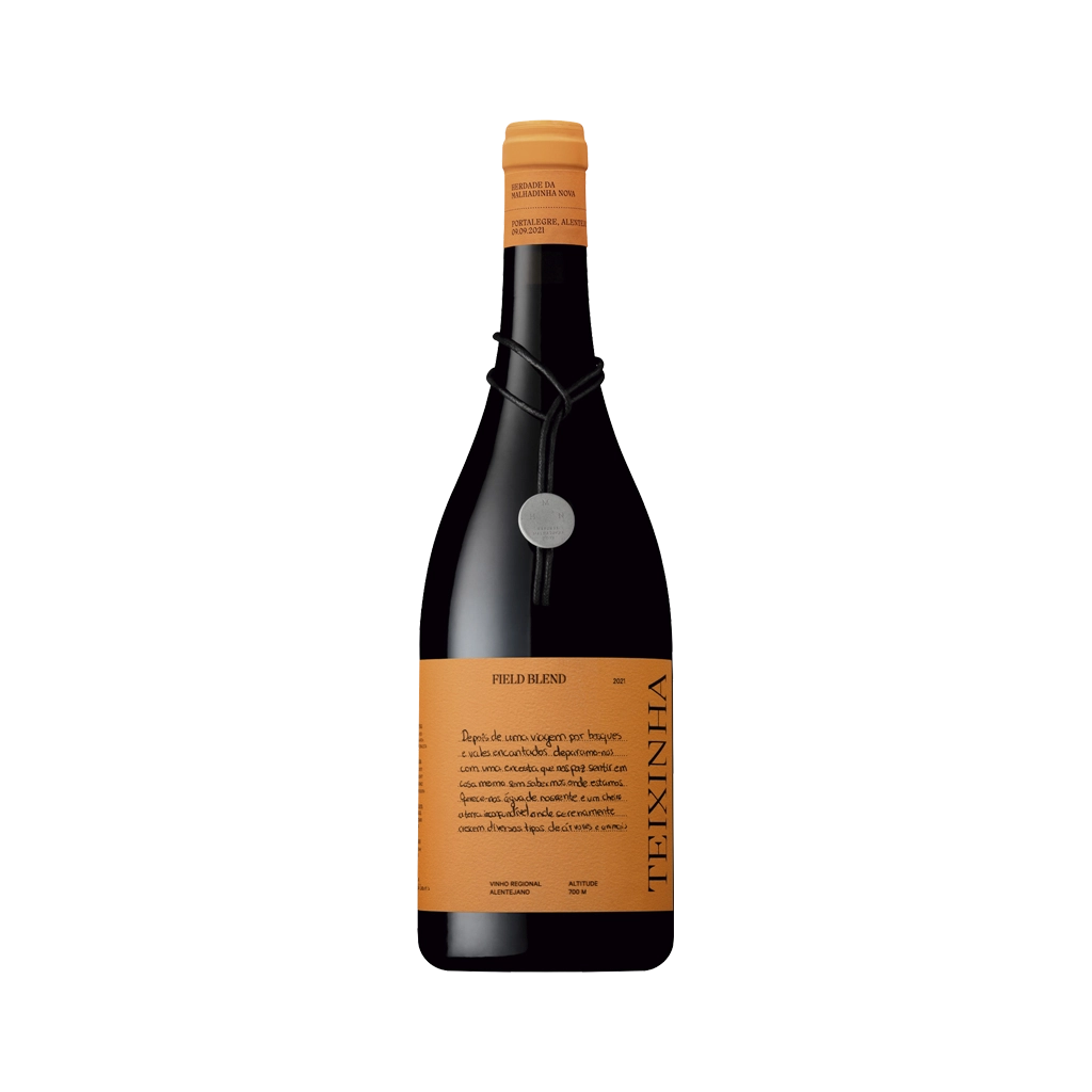 Bild von Teixinha Field Blend Tava Magnum - Rotwein