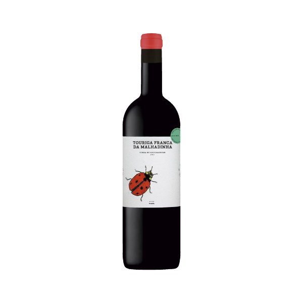 Bild von Touriga Franca da Malhadinha - Rotwein