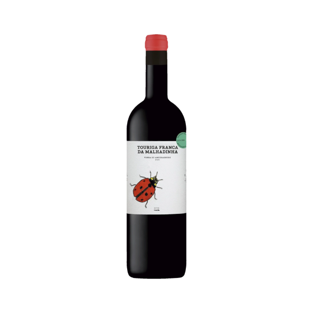Bild von Touriga Franca da Malhadinha - Rotwein