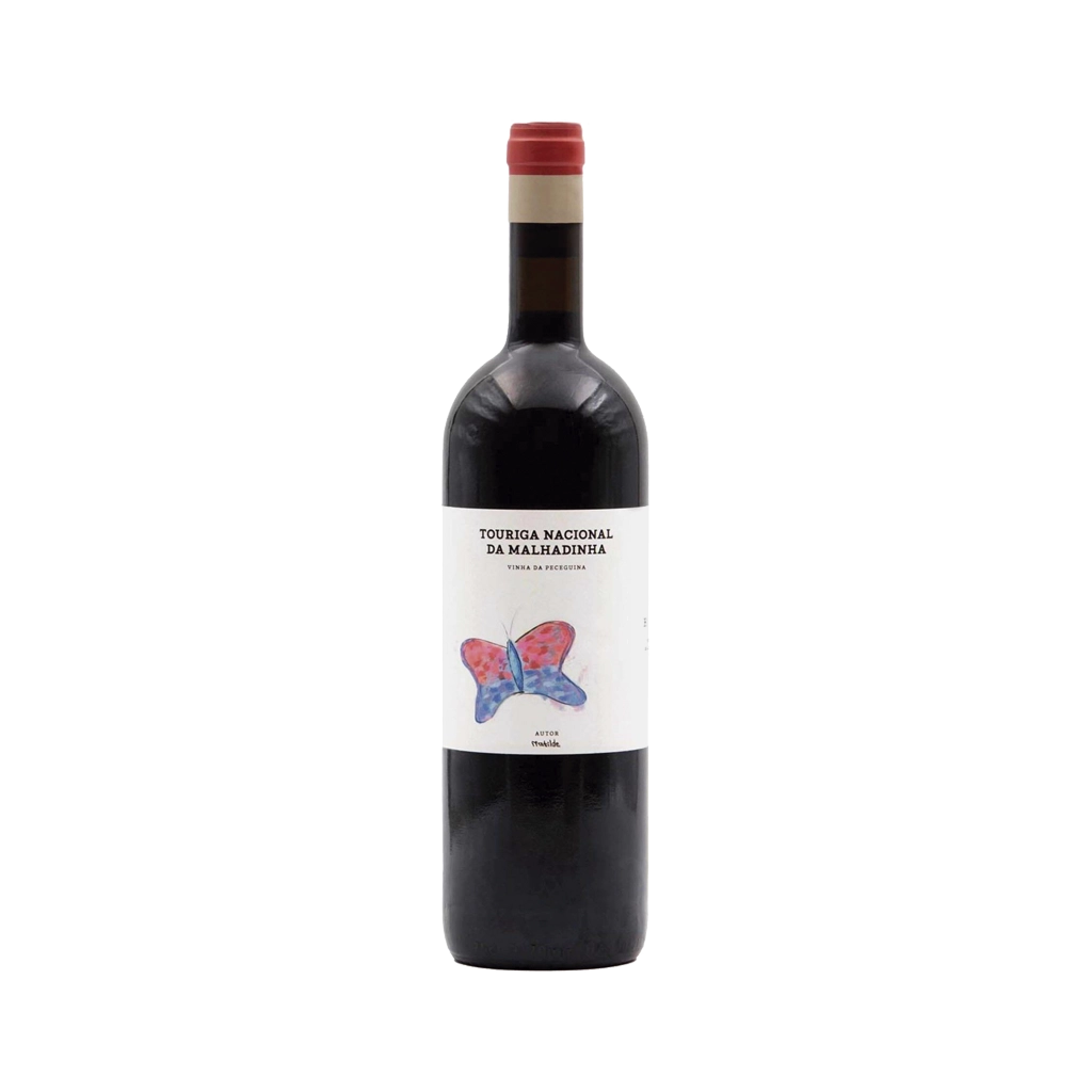 Bild von Touriga Nacional da Malhadinha Magnum - Rotwein