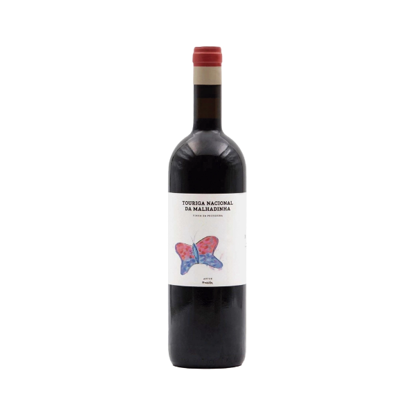 Bild von Touriga Nacional da Malhadinha Magnum - Rotwein