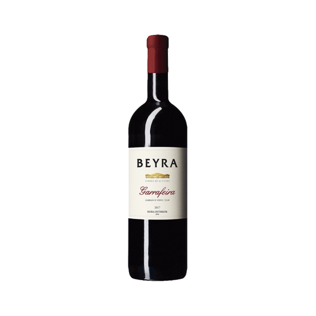 Bild von BEYRA Garrafeira - Rotwein