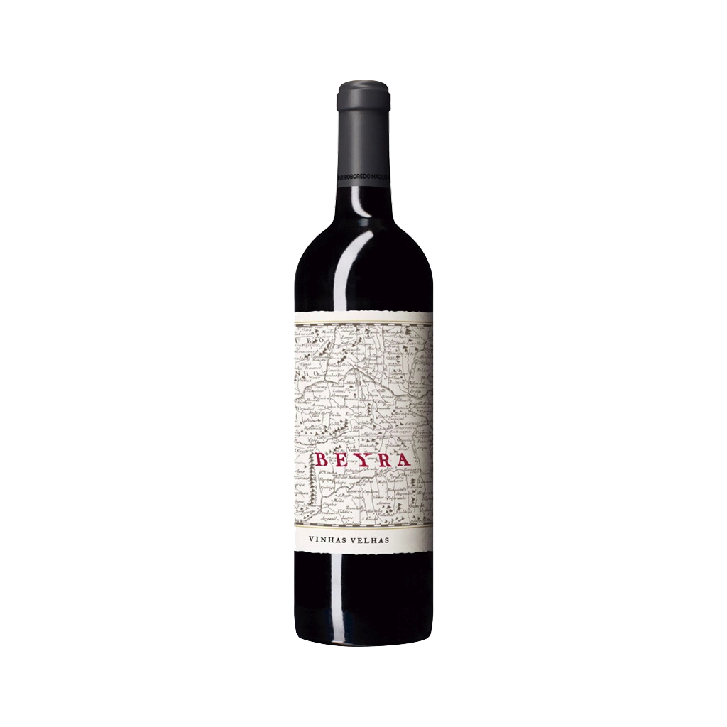 Bild von BEYRA Vinhas Velhas - Rotwein