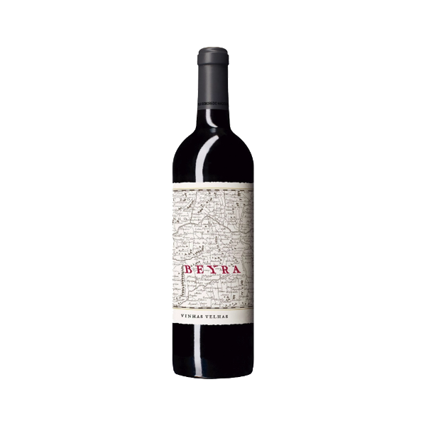 Bild von BEYRA Vinhas Velhas - Rotwein