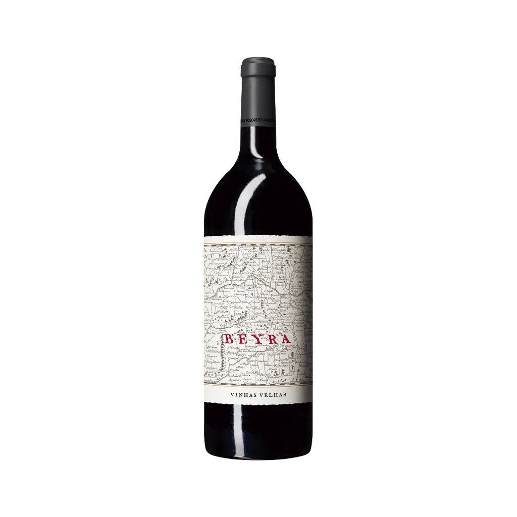 Bild von BEYRA Vinhas Velhas Magnum - Rotwein