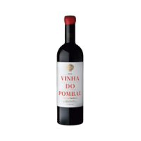 Bild von Quinta do Cardo Vinha do Pombal Touriga Nacional - Rotwein