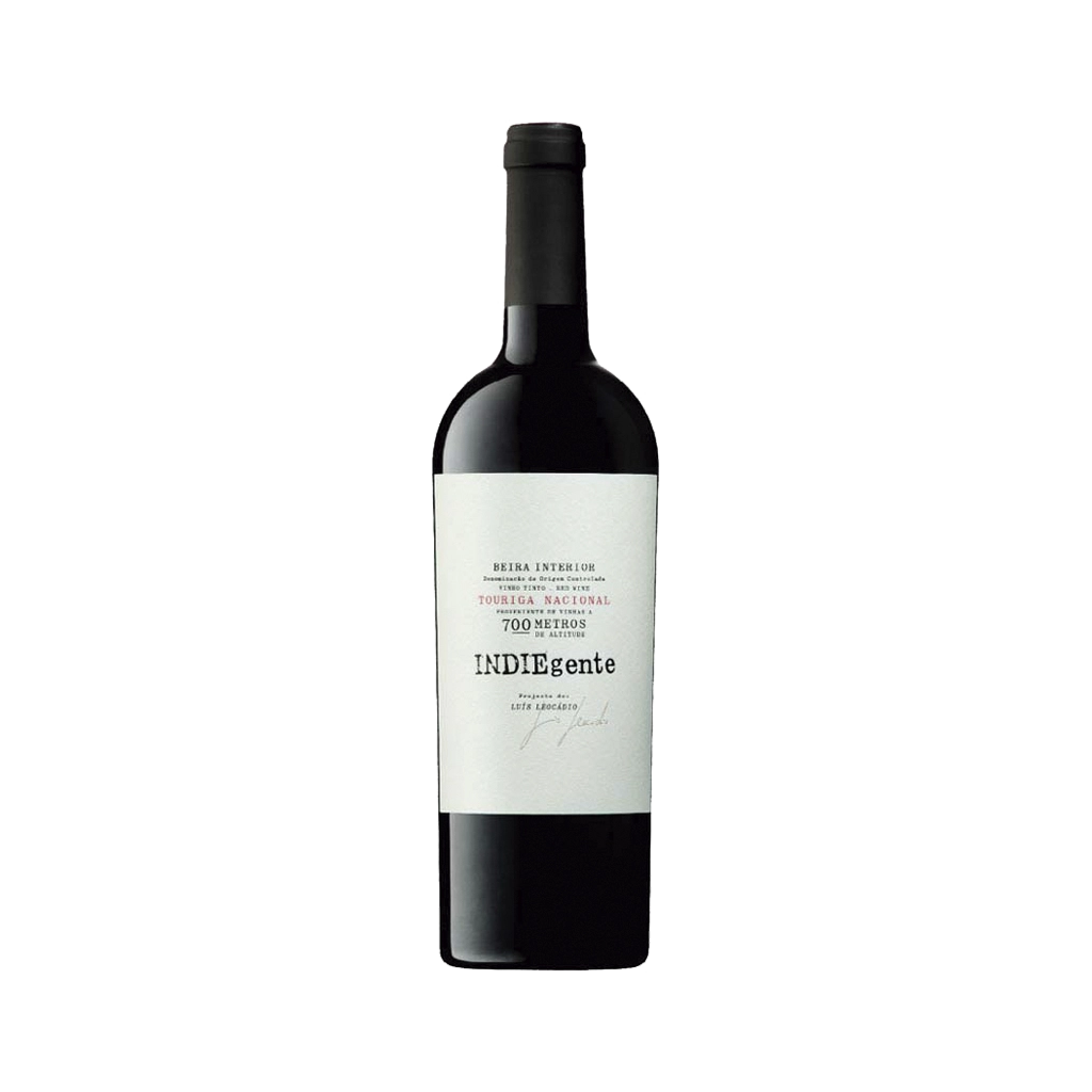 Bild von INDIEgente - Rotwein