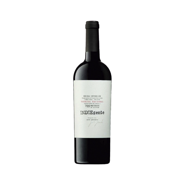 Bild von INDIEgente - Rotwein