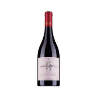 Bild von Dona Sancha - Rotwein