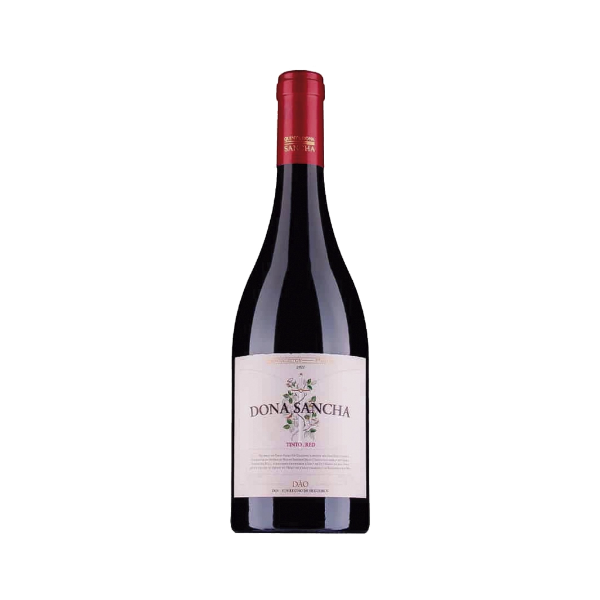 Bild von Dona Sancha - Rotwein