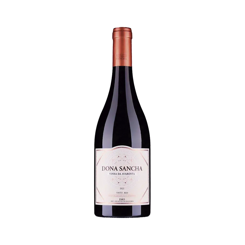 Bild von Dona Sancha Vinha da Avarenta Magnum - Rotwein