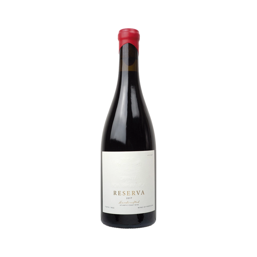 Bild von Quinta da Boa Esperança Reserve - Rotwein