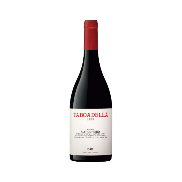 Bild von Taboadella Reserve Alfrocheiro Magnum - Rotwein