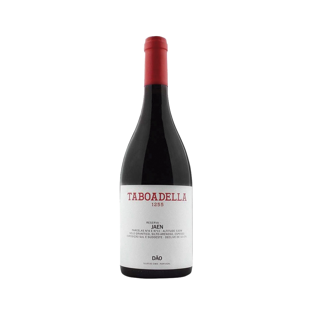 Bild von Taboadella Reserve Jaen Magnum - Rotwein