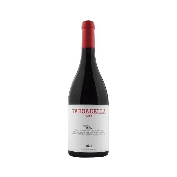 Bild von Taboadella Reserve Jaen Magnum - Rotwein