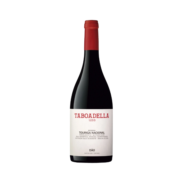 Bild von Taboadella Reserve Touriga Nacional Magnum - Rotwein