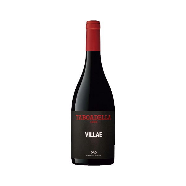 Bild von Taboadella Villae Magnum - Rotwein