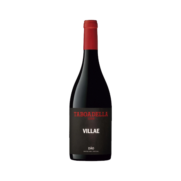 Bild von Taboadella Villae Magnum - Rotwein
