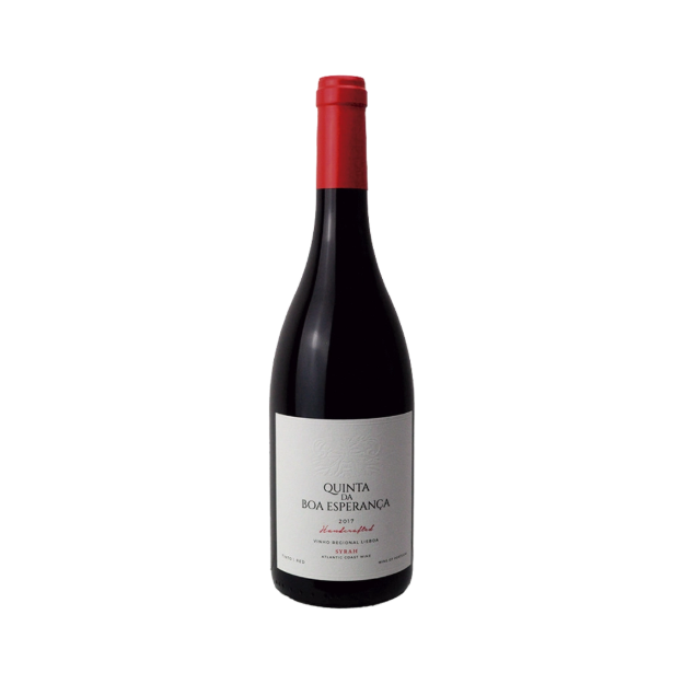 Bild von Quinta da Boa Esperança Syrah - Rotwein