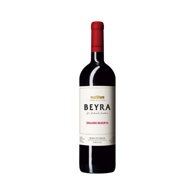 Bild von BEYRA Grand Reserve Magnum - Rotwein