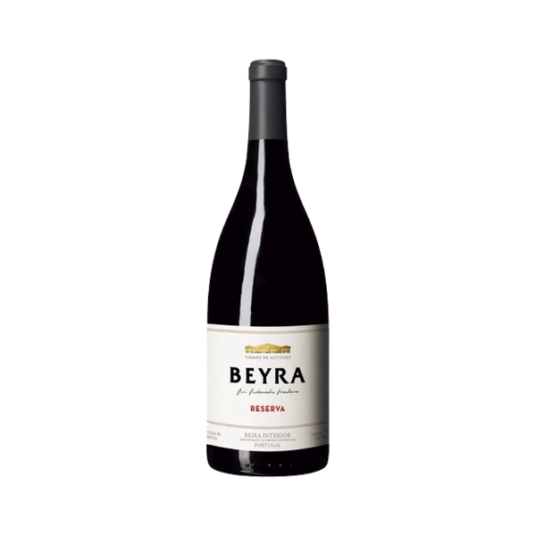 Bild von BEYRA Reserve Magnum - Rotwein