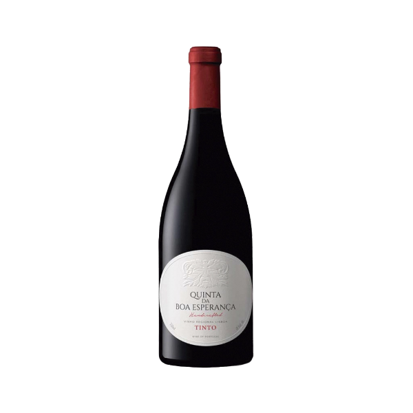 Bild von Quinta da Boa Esperança - Rotwein