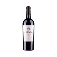 Bild von Carvalhas Reserve - Rotwein