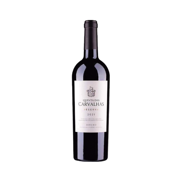 Bild von Carvalhas Reserve - Rotwein