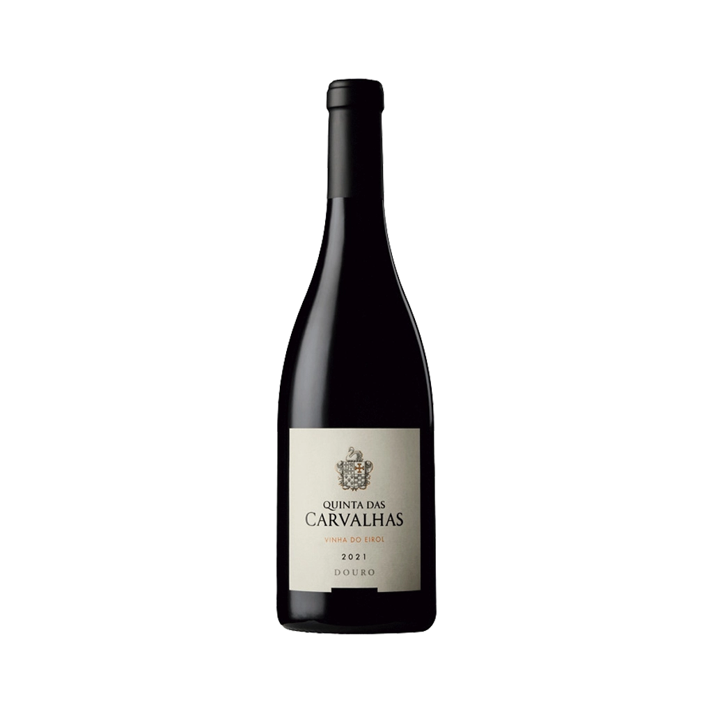 Bild von Carvalhas Vinha do Eirol - Rotwein