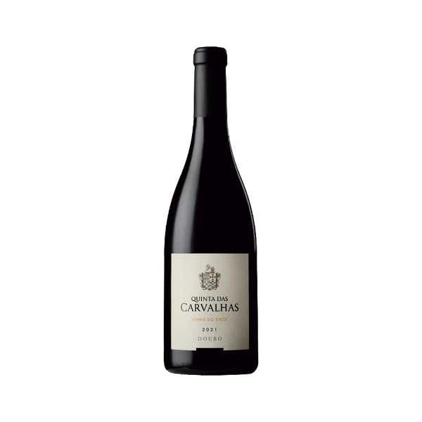 Bild von Carvalhas Vinha do Eirol - Rotwein