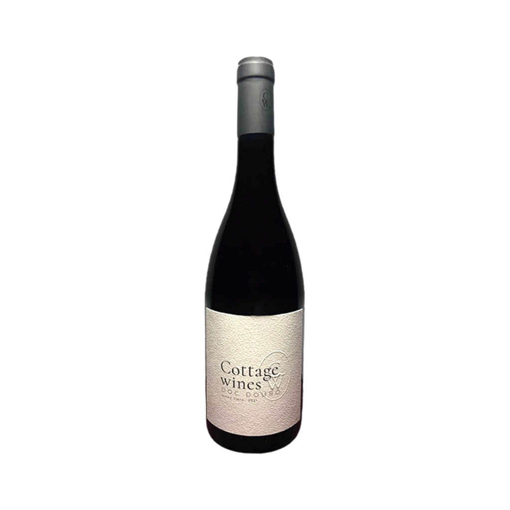 Bild von Cottage Wines - Rotwein