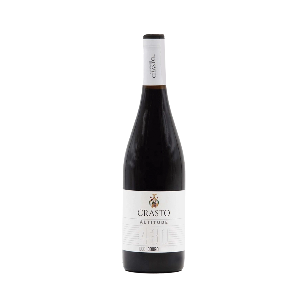 Bild von Crasto Altitude 430 - Rotwein