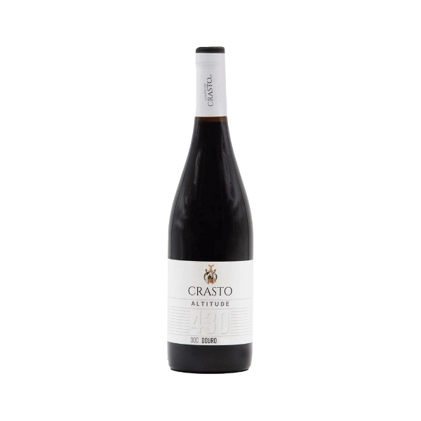 Bild von Crasto Altitude 430 - Rotwein