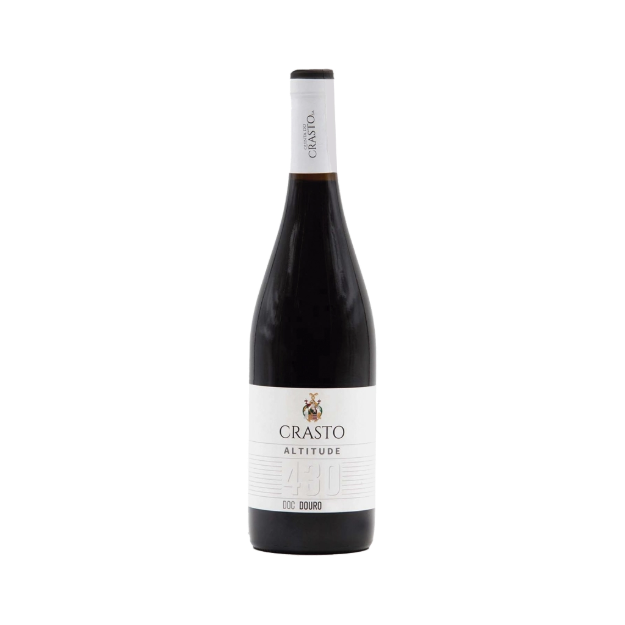 Bild von Crasto Altitude 430 - Rotwein