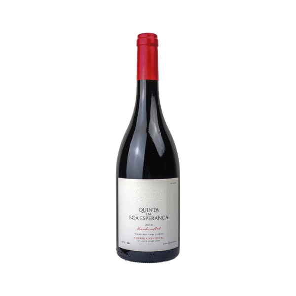 Bild von Quinta da Boa Esperança Touriga Nacional Magnum - Rotwein