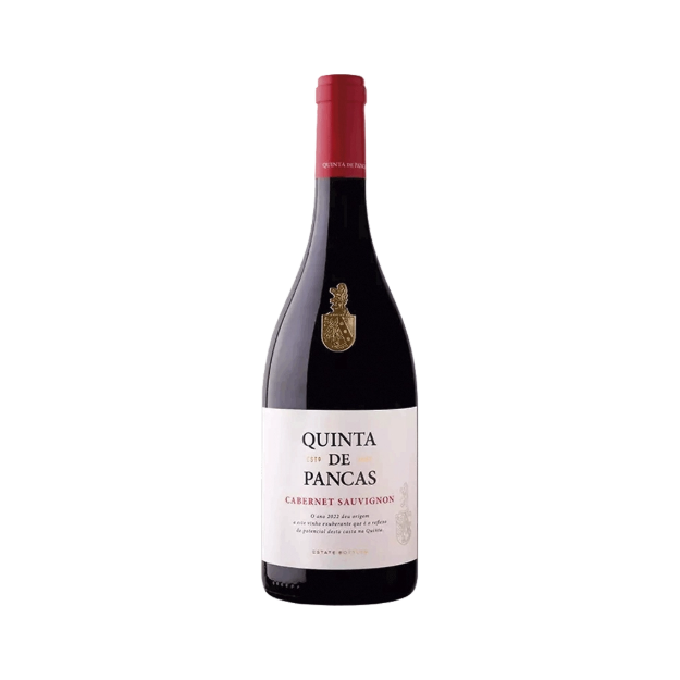 Bild von Quinta de Pancas Cabernet Sauvignon - Rotwein
