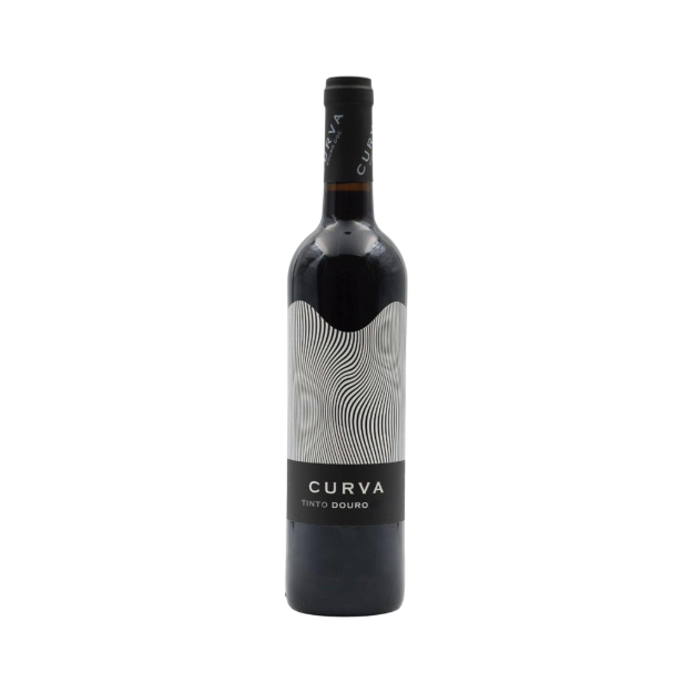 Bild von Curva - Rotwein