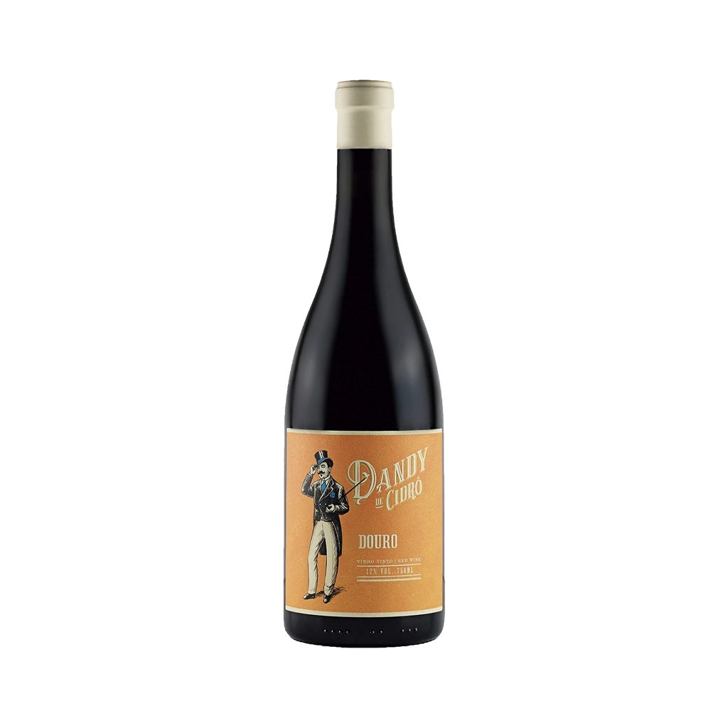 Bild von Dandy de Cidrô - Rotwein