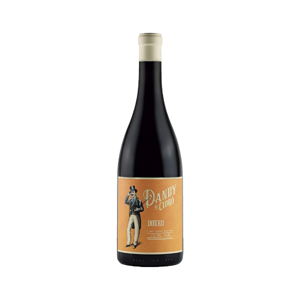 Bild von Dandy de Cidrô - Rotwein