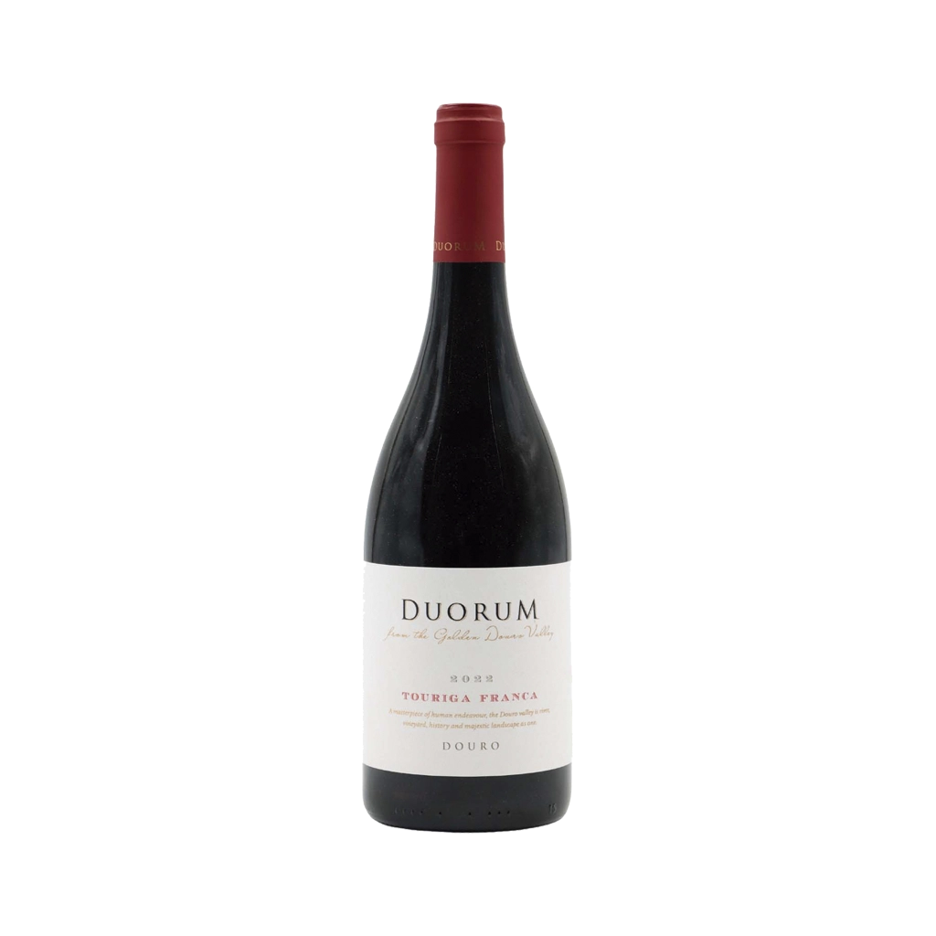 Bild von Duorum Touriga Franca - Rotwein