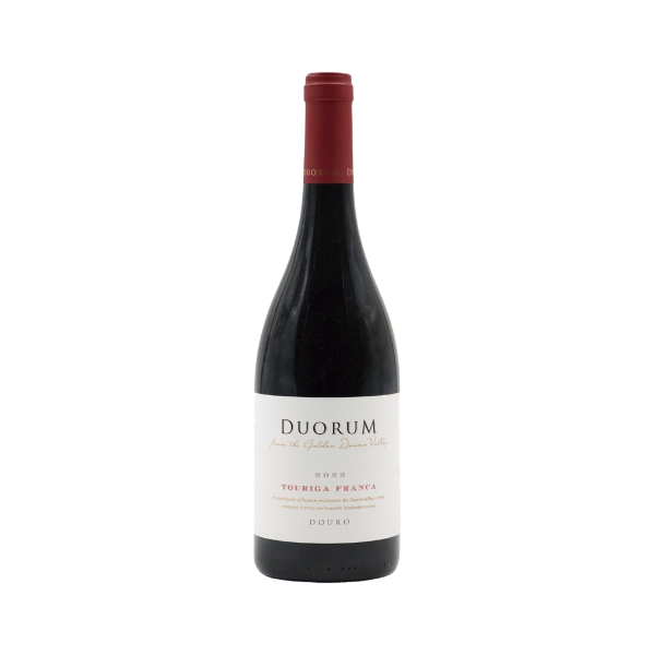 Bild von Duorum Touriga Franca - Rotwein