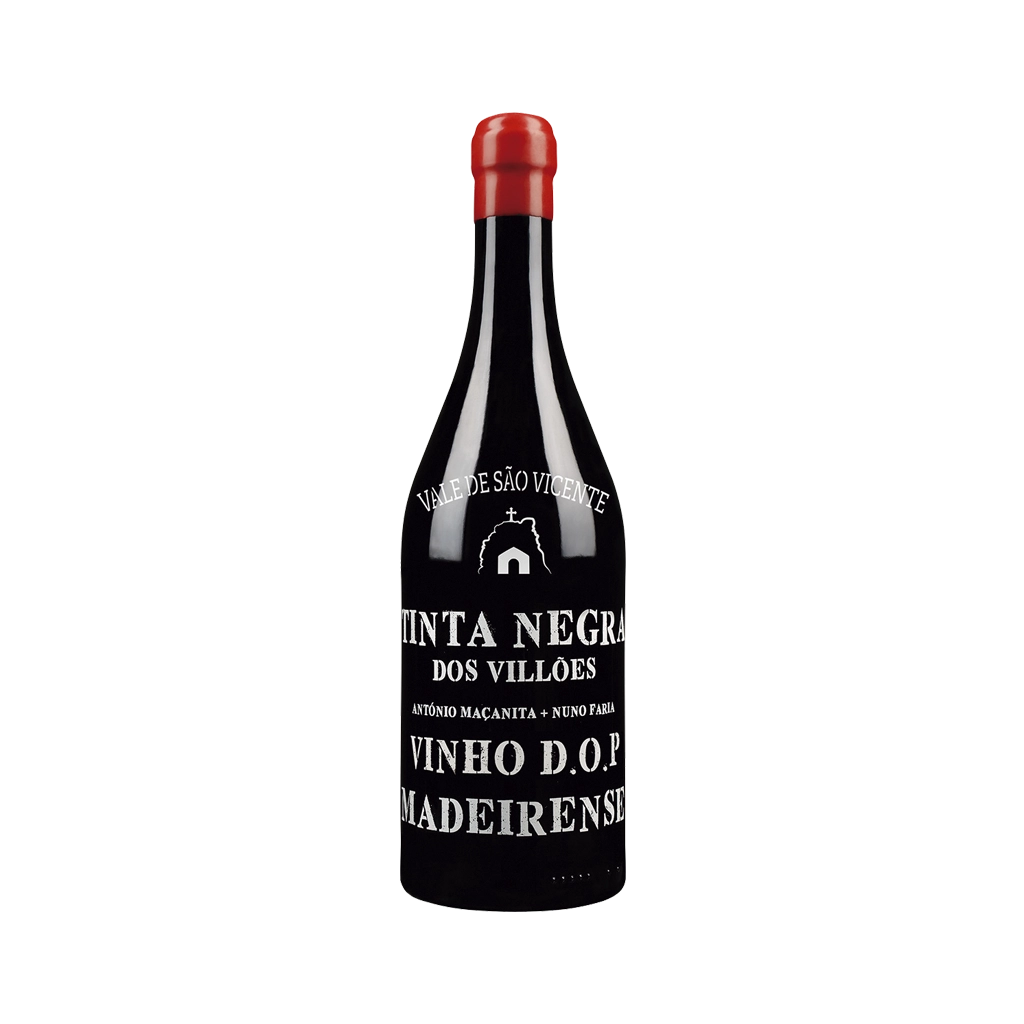Bild von Tinta Negra Vale de São Vicente - Rotwein