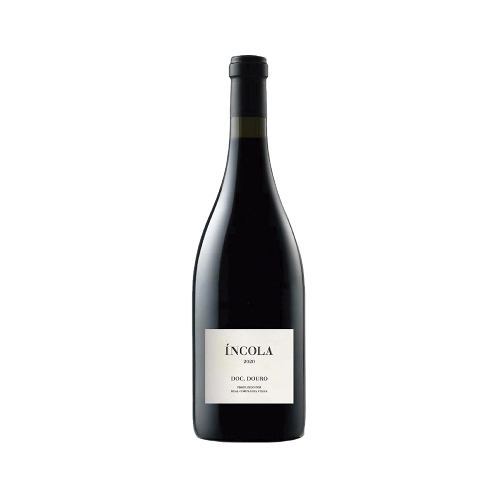 Bild von Incola - Rotwein