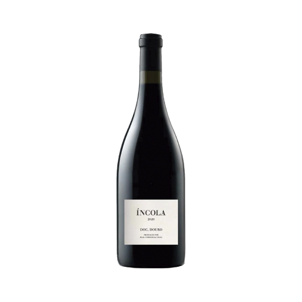 Bild von Incola - Rotwein