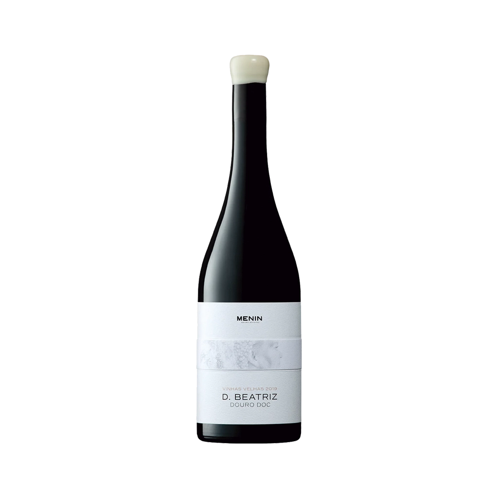 Bild von Menin D. Beatriz Magnum - Rotwein