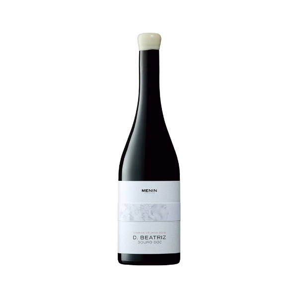 Bild von Menin D. Beatriz Magnum - Rotwein