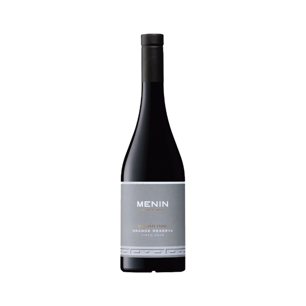 Bild von Menin Grand Reserve Magnum - Rotwein