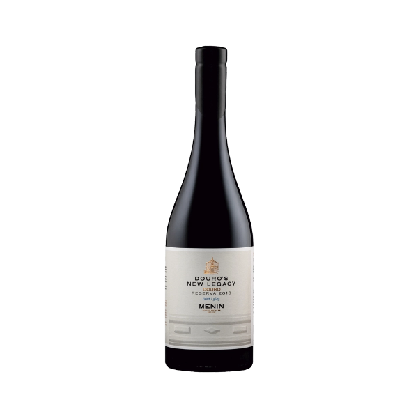 Bild von Menin New Legacy - Rotwein