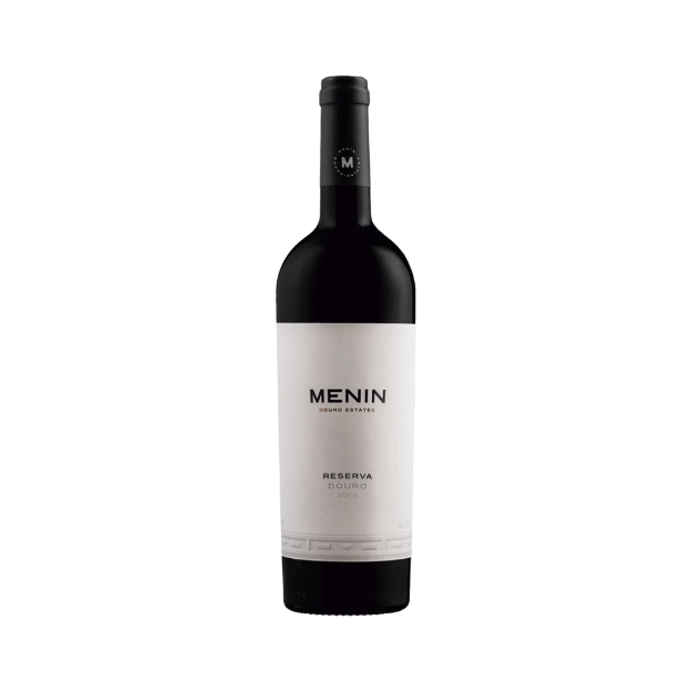 Bild von Menin Reserve - Rotwein
