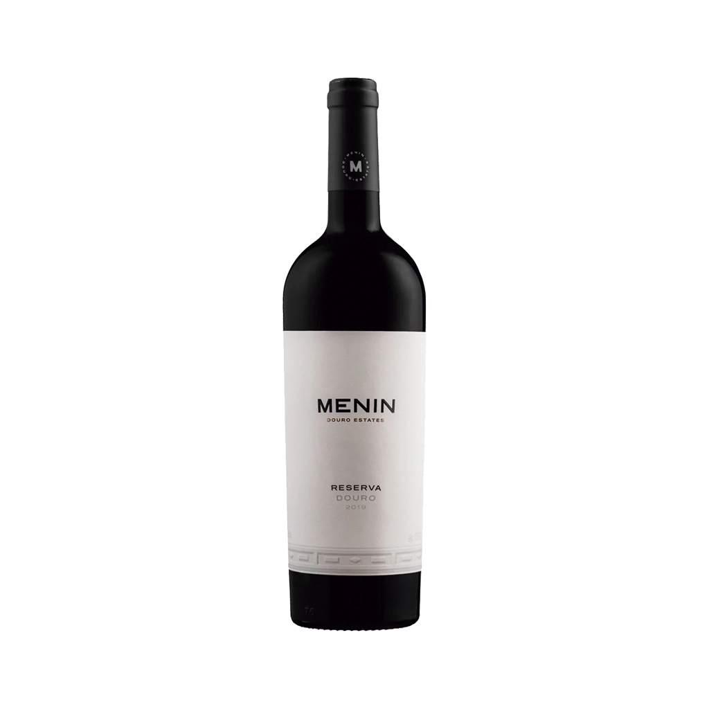 Bild von Menin Reserve - Rotwein